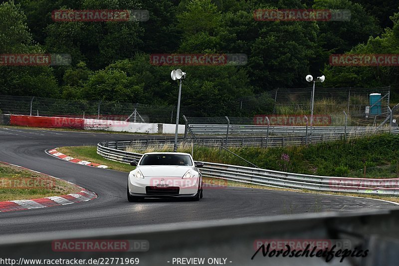 Bild #22771969 - Touristenfahrten Nürburgring Nordschleife (05.07.2023)