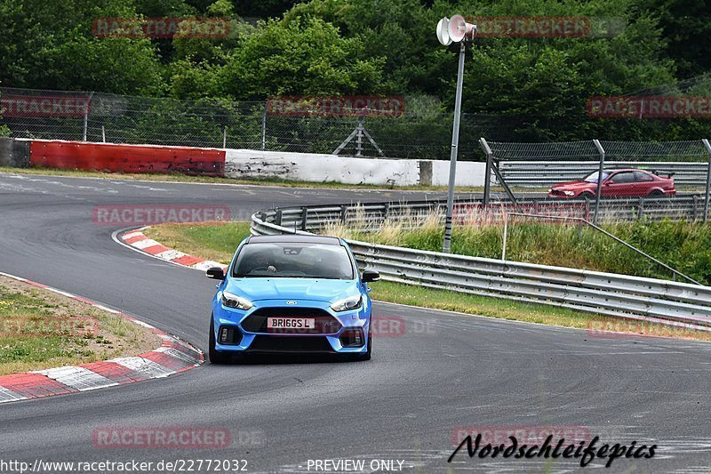 Bild #22772032 - Touristenfahrten Nürburgring Nordschleife (05.07.2023)