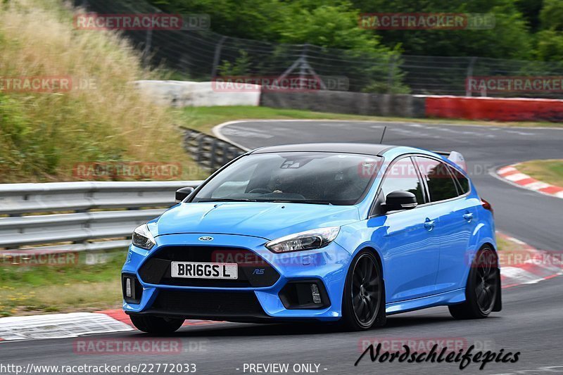 Bild #22772033 - Touristenfahrten Nürburgring Nordschleife (05.07.2023)