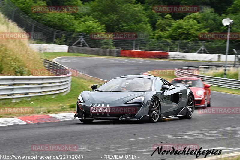 Bild #22772047 - Touristenfahrten Nürburgring Nordschleife (05.07.2023)