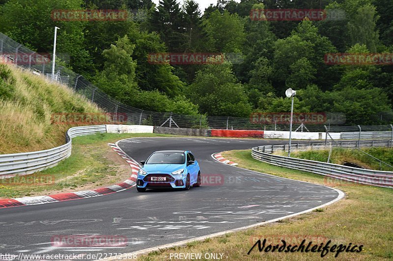 Bild #22772388 - Touristenfahrten Nürburgring Nordschleife (05.07.2023)
