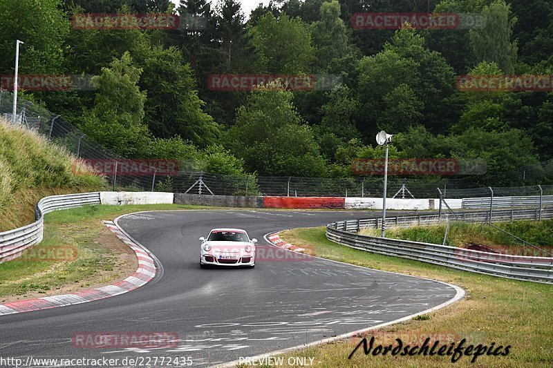 Bild #22772435 - Touristenfahrten Nürburgring Nordschleife (05.07.2023)