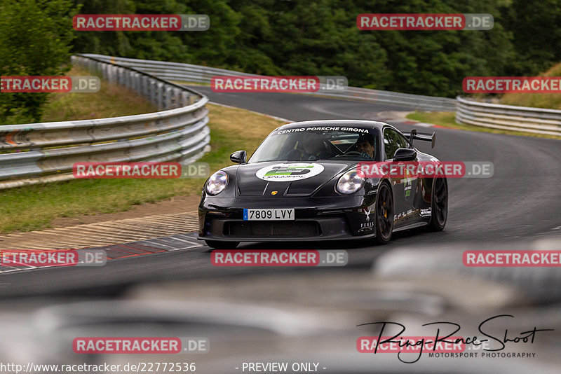 Bild #22772536 - Touristenfahrten Nürburgring Nordschleife (05.07.2023)