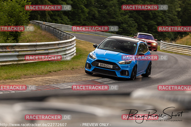 Bild #22772607 - Touristenfahrten Nürburgring Nordschleife (05.07.2023)