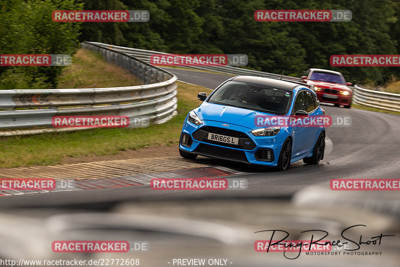 Bild #22772608 - Touristenfahrten Nürburgring Nordschleife (05.07.2023)