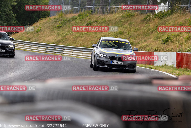 Bild #22772644 - Touristenfahrten Nürburgring Nordschleife (05.07.2023)