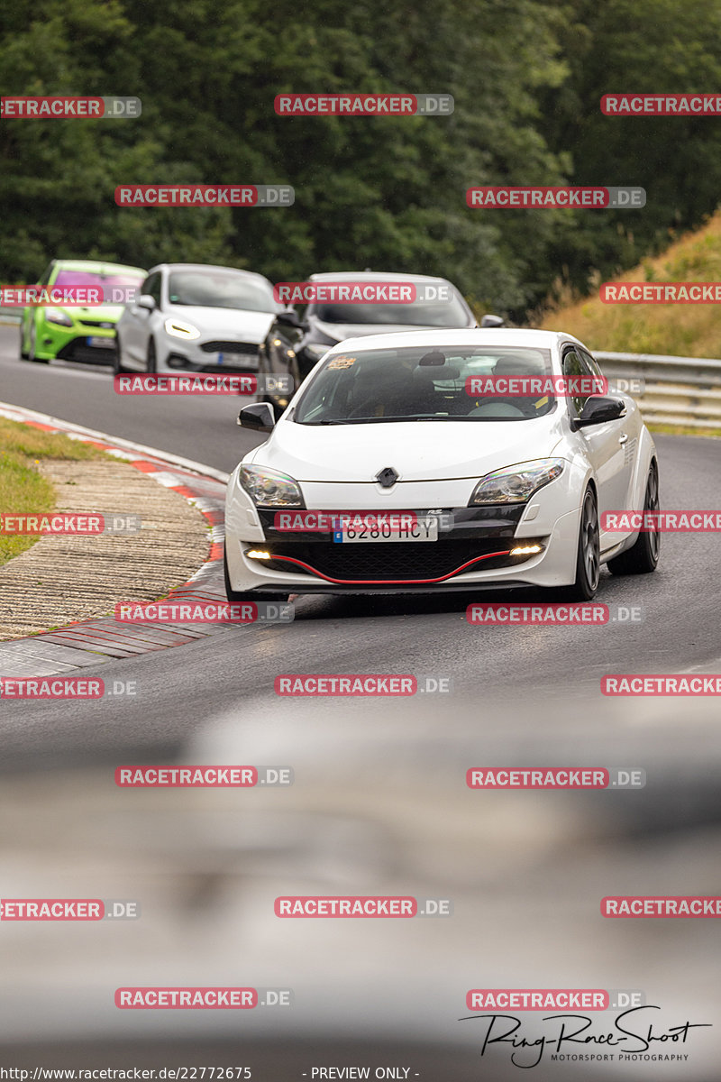 Bild #22772675 - Touristenfahrten Nürburgring Nordschleife (05.07.2023)