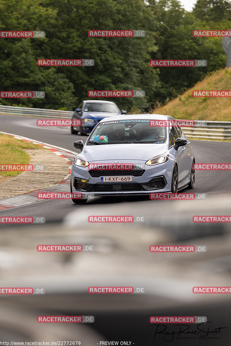 Bild #22772679 - Touristenfahrten Nürburgring Nordschleife (05.07.2023)