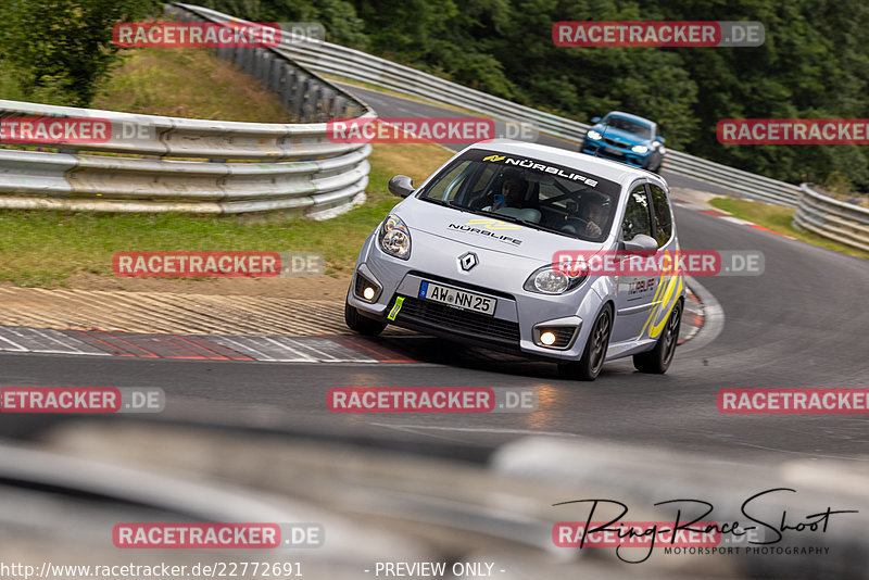 Bild #22772691 - Touristenfahrten Nürburgring Nordschleife (05.07.2023)