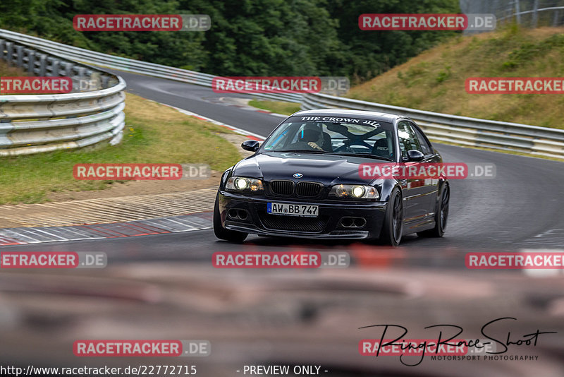 Bild #22772715 - Touristenfahrten Nürburgring Nordschleife (05.07.2023)