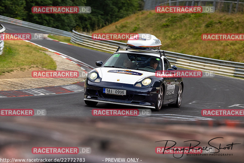 Bild #22772783 - Touristenfahrten Nürburgring Nordschleife (05.07.2023)