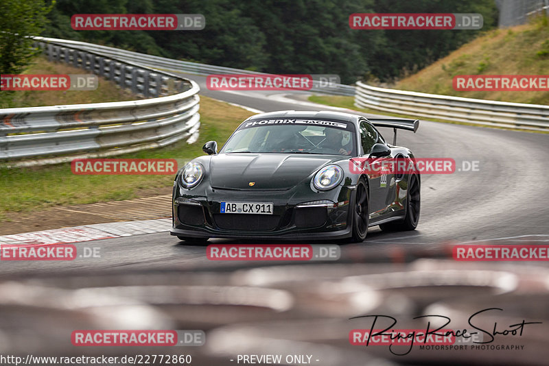 Bild #22772860 - Touristenfahrten Nürburgring Nordschleife (05.07.2023)