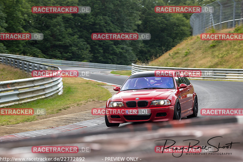 Bild #22772892 - Touristenfahrten Nürburgring Nordschleife (05.07.2023)