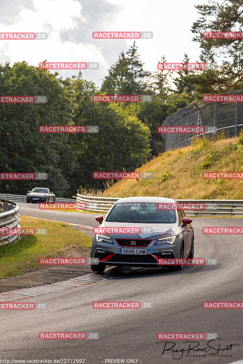 Bild #22772992 - Touristenfahrten Nürburgring Nordschleife (05.07.2023)