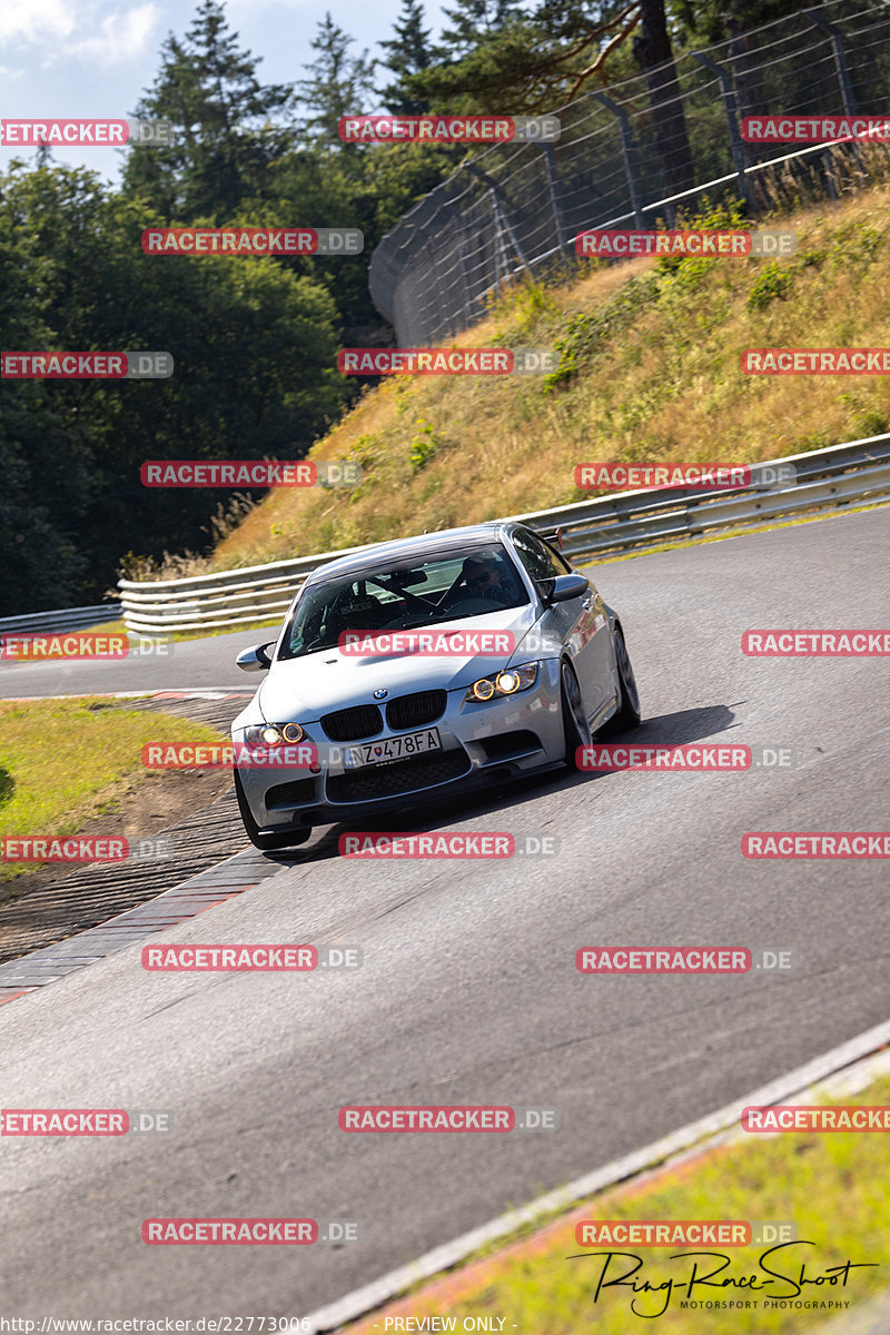 Bild #22773006 - Touristenfahrten Nürburgring Nordschleife (05.07.2023)