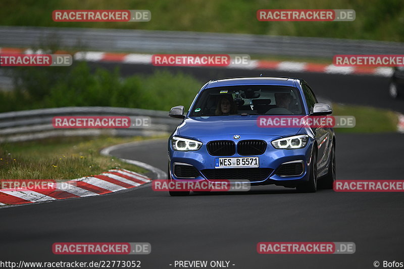 Bild #22773052 - Touristenfahrten Nürburgring Nordschleife (05.07.2023)