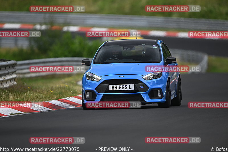 Bild #22773075 - Touristenfahrten Nürburgring Nordschleife (05.07.2023)