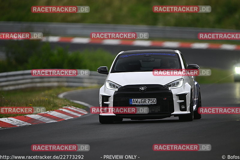 Bild #22773292 - Touristenfahrten Nürburgring Nordschleife (05.07.2023)