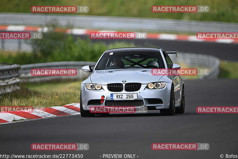 Bild #22773450 - Touristenfahrten Nürburgring Nordschleife (05.07.2023)