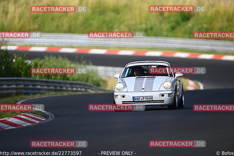 Bild #22773597 - Touristenfahrten Nürburgring Nordschleife (05.07.2023)