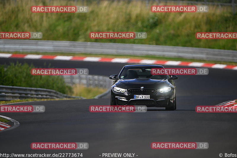 Bild #22773674 - Touristenfahrten Nürburgring Nordschleife (05.07.2023)