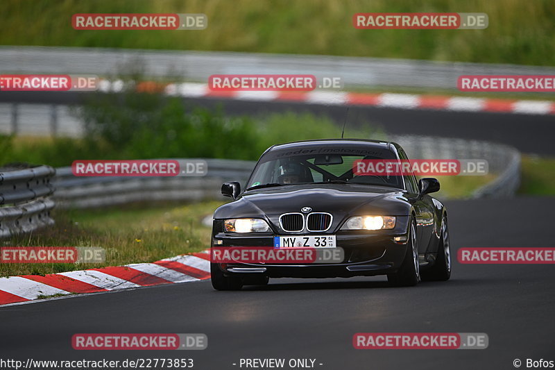 Bild #22773853 - Touristenfahrten Nürburgring Nordschleife (05.07.2023)