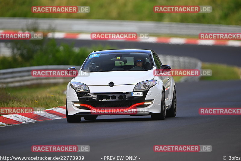 Bild #22773939 - Touristenfahrten Nürburgring Nordschleife (05.07.2023)