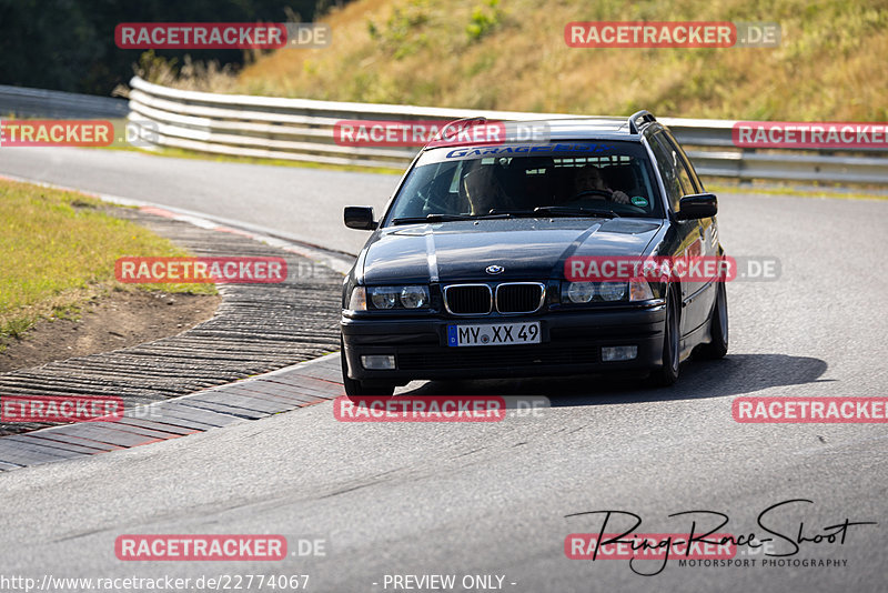 Bild #22774067 - Touristenfahrten Nürburgring Nordschleife (05.07.2023)