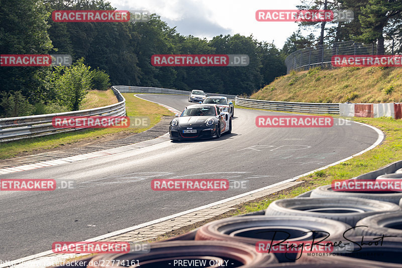 Bild #22774161 - Touristenfahrten Nürburgring Nordschleife (05.07.2023)