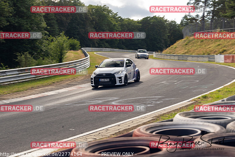 Bild #22774164 - Touristenfahrten Nürburgring Nordschleife (05.07.2023)