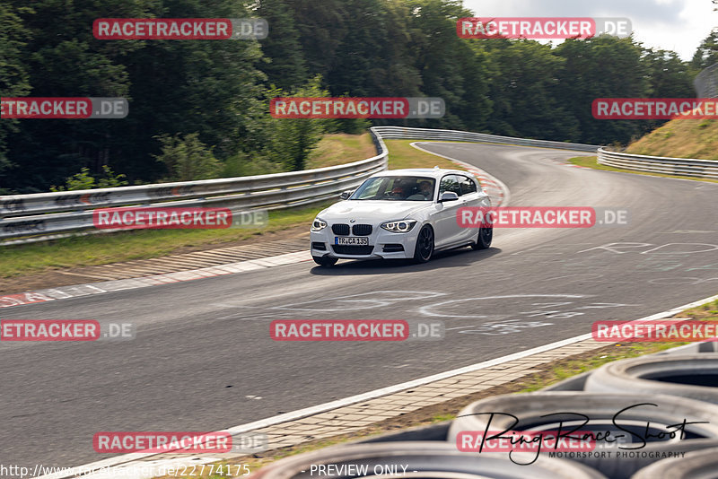 Bild #22774175 - Touristenfahrten Nürburgring Nordschleife (05.07.2023)