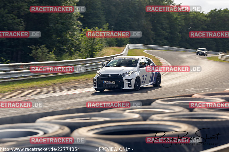 Bild #22774354 - Touristenfahrten Nürburgring Nordschleife (05.07.2023)