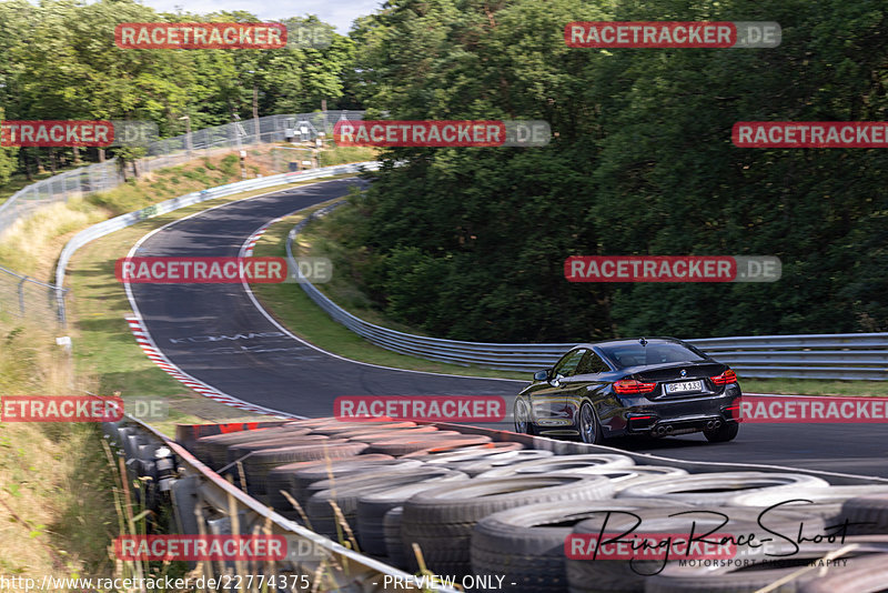 Bild #22774375 - Touristenfahrten Nürburgring Nordschleife (05.07.2023)