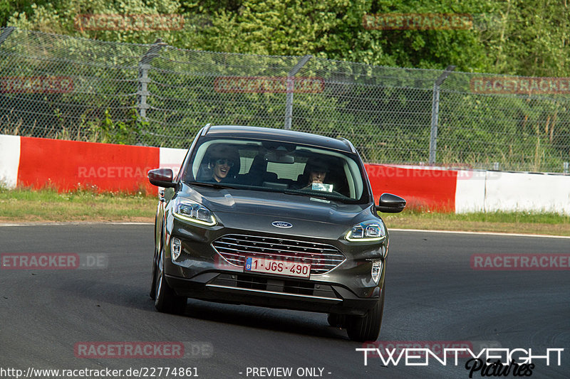 Bild #22774861 - Touristenfahrten Nürburgring Nordschleife (05.07.2023)