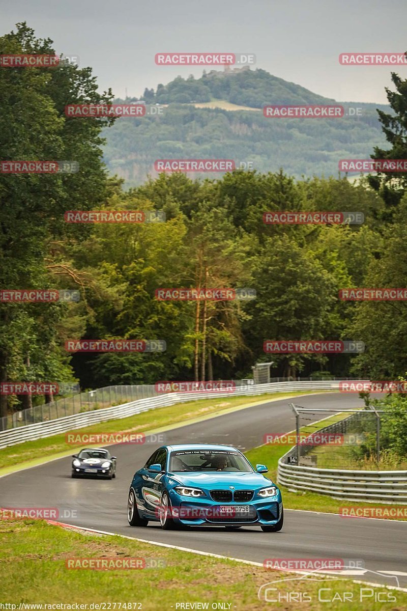 Bild #22774872 - Touristenfahrten Nürburgring Nordschleife (05.07.2023)