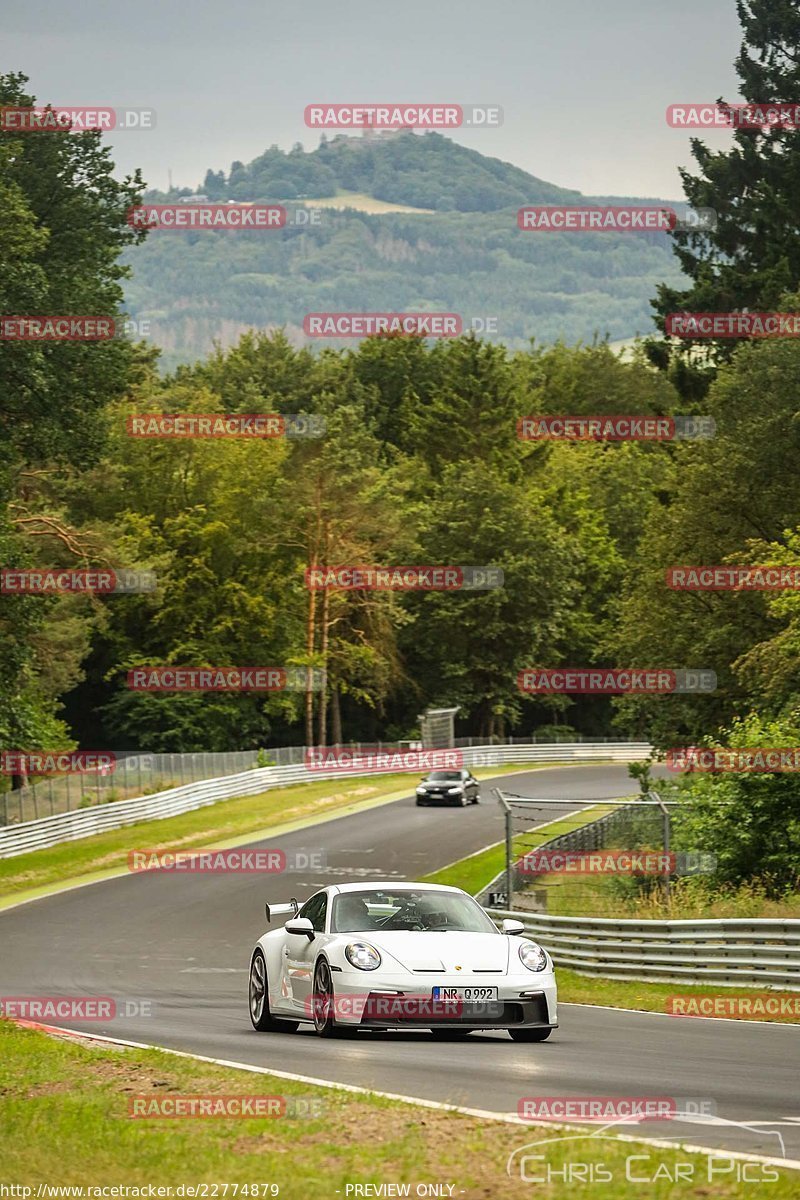 Bild #22774879 - Touristenfahrten Nürburgring Nordschleife (05.07.2023)