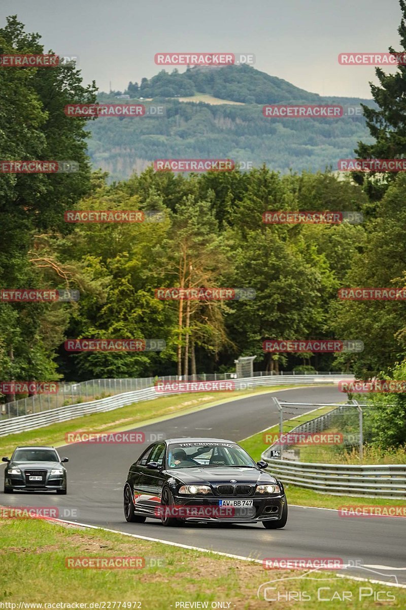 Bild #22774972 - Touristenfahrten Nürburgring Nordschleife (05.07.2023)