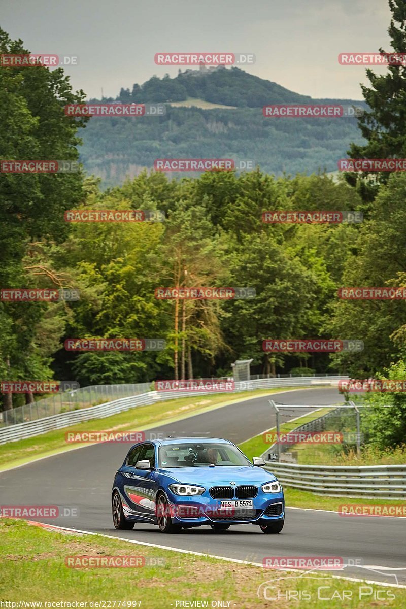 Bild #22774997 - Touristenfahrten Nürburgring Nordschleife (05.07.2023)