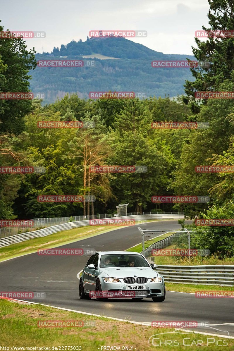 Bild #22775033 - Touristenfahrten Nürburgring Nordschleife (05.07.2023)