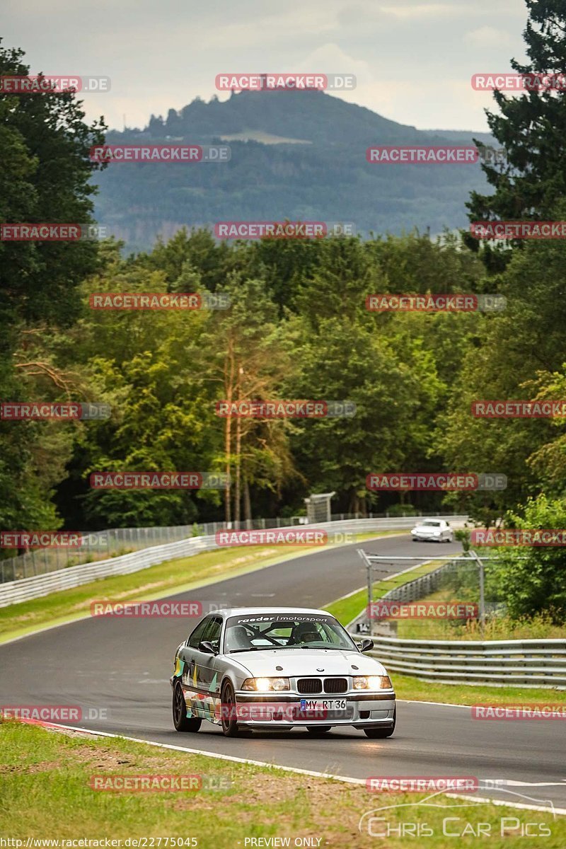 Bild #22775045 - Touristenfahrten Nürburgring Nordschleife (05.07.2023)