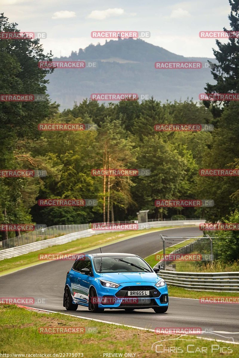 Bild #22775073 - Touristenfahrten Nürburgring Nordschleife (05.07.2023)