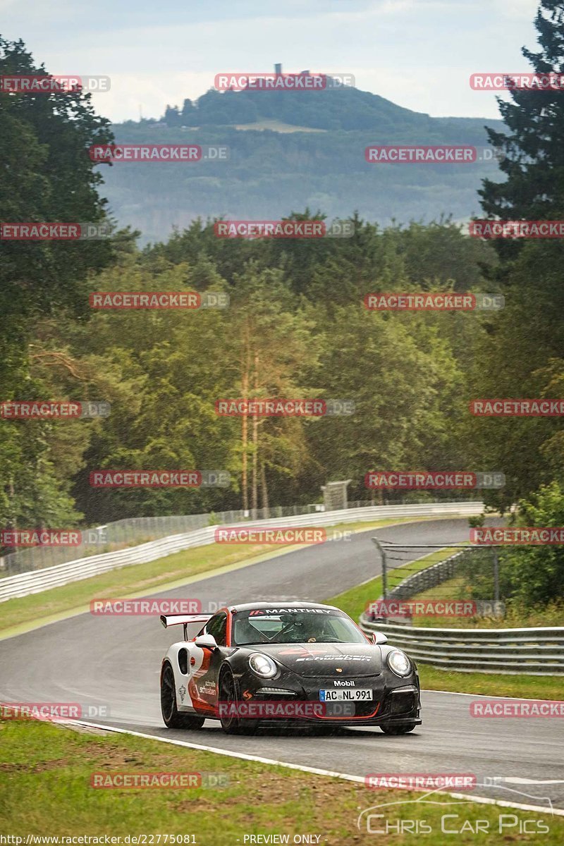 Bild #22775081 - Touristenfahrten Nürburgring Nordschleife (05.07.2023)