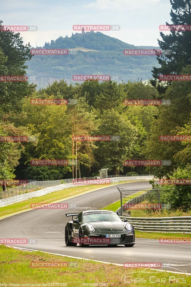 Bild #22775098 - Touristenfahrten Nürburgring Nordschleife (05.07.2023)