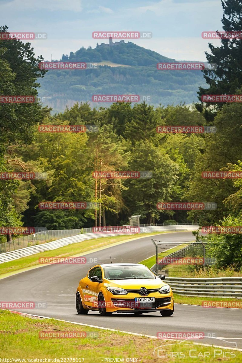 Bild #22775117 - Touristenfahrten Nürburgring Nordschleife (05.07.2023)