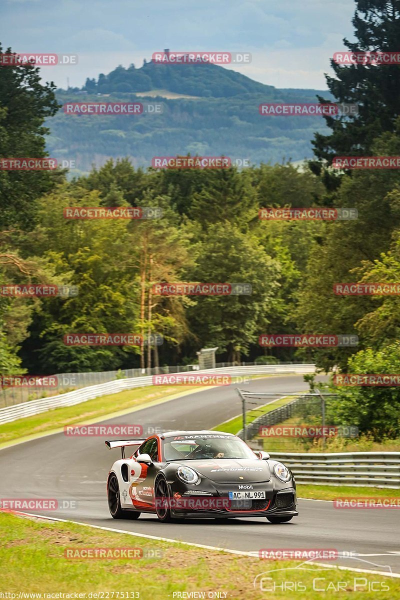 Bild #22775133 - Touristenfahrten Nürburgring Nordschleife (05.07.2023)