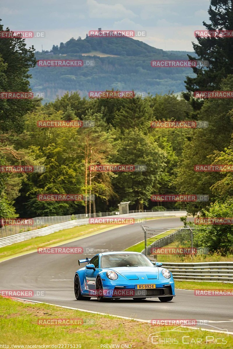 Bild #22775139 - Touristenfahrten Nürburgring Nordschleife (05.07.2023)