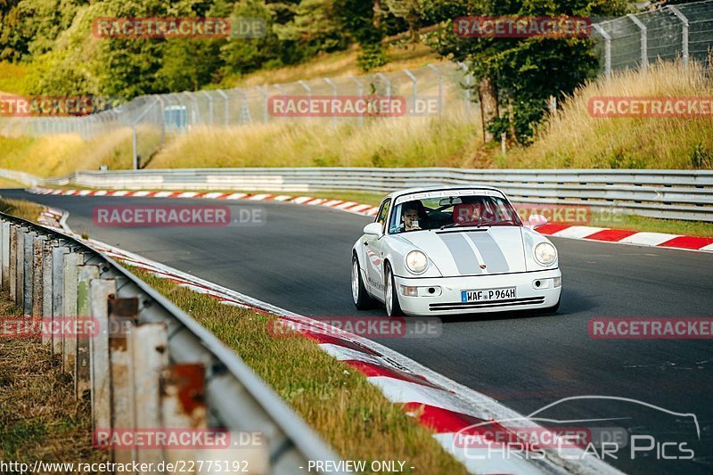 Bild #22775192 - Touristenfahrten Nürburgring Nordschleife (05.07.2023)