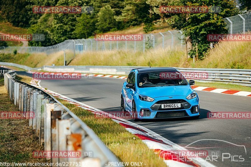 Bild #22775197 - Touristenfahrten Nürburgring Nordschleife (05.07.2023)