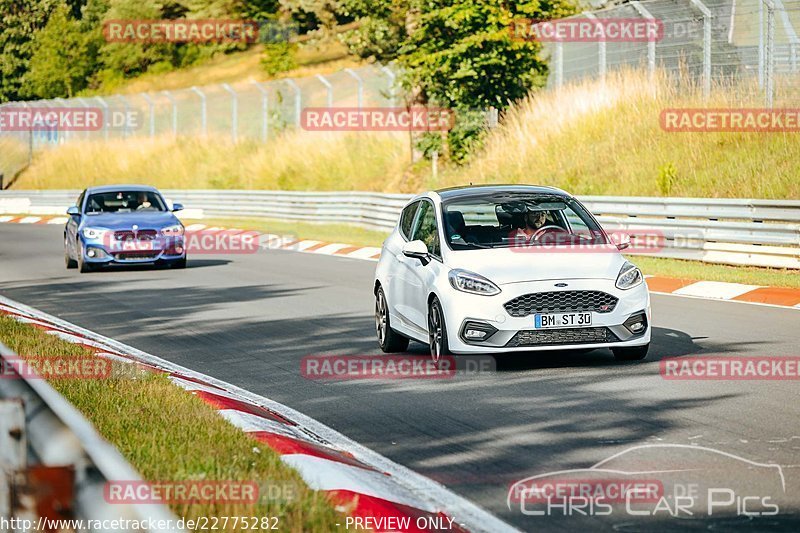 Bild #22775282 - Touristenfahrten Nürburgring Nordschleife (05.07.2023)