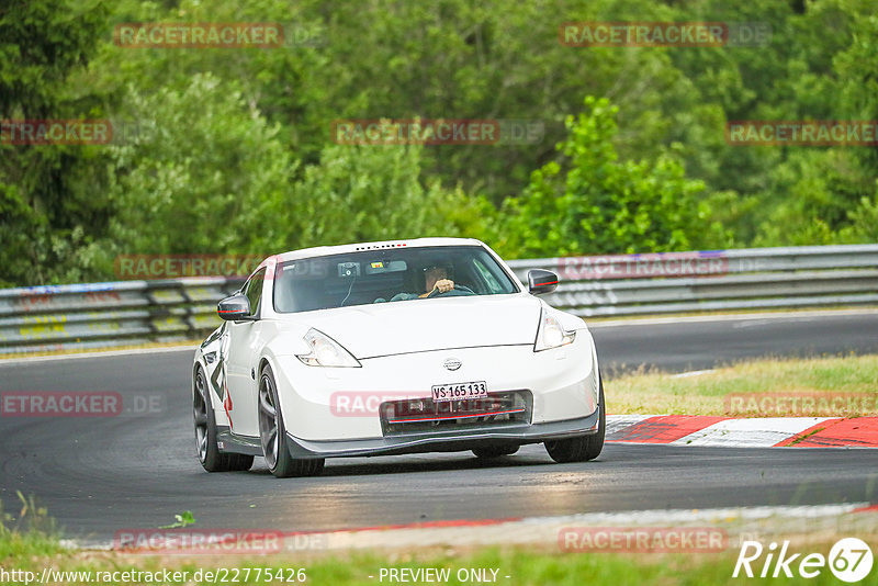 Bild #22775426 - Touristenfahrten Nürburgring Nordschleife (05.07.2023)